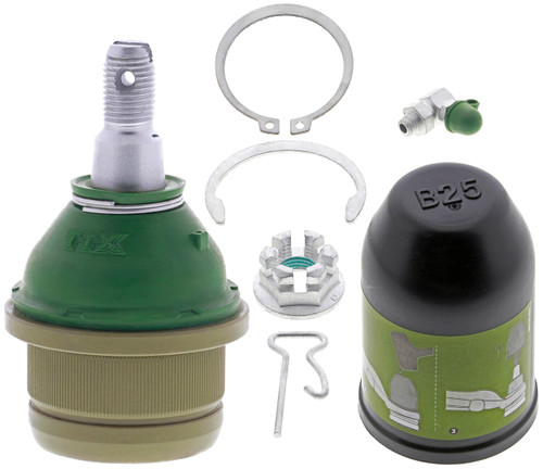 Suspension Ball Joint TXMS25503 - front view