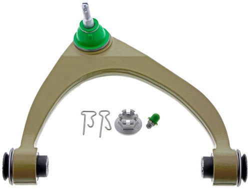 Suspension Control Arm and Ball Joint Assembly CTXMS501242 - front view