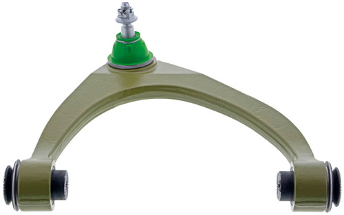 Suspension Control Arm and Ball Joint Assembly CTXMS501242 - angled view