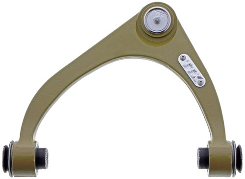 Suspension Control Arm and Ball Joint Assembly CTXMS501242 - back view