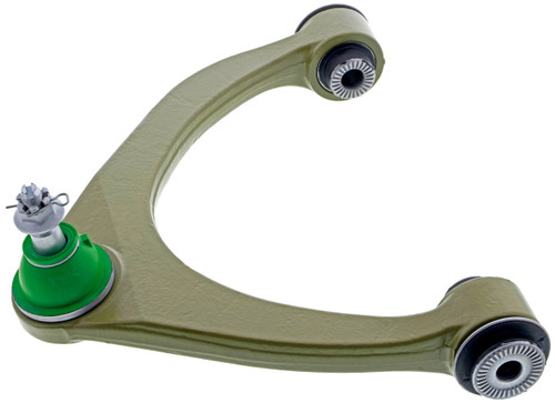 Suspension Control Arm and Ball Joint Assembly CTXMS501242 - side view