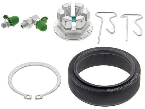 Suspension Ball Joint TXK8611T