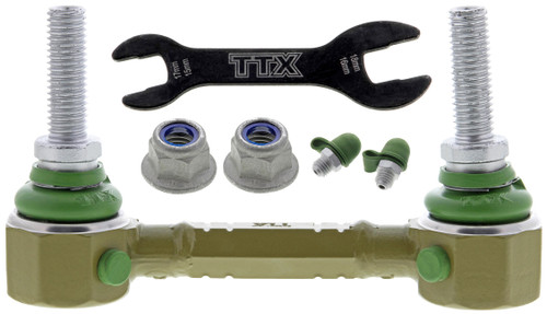 Suspension Stabilizer Bar Link Kit TXMS25884 - front view