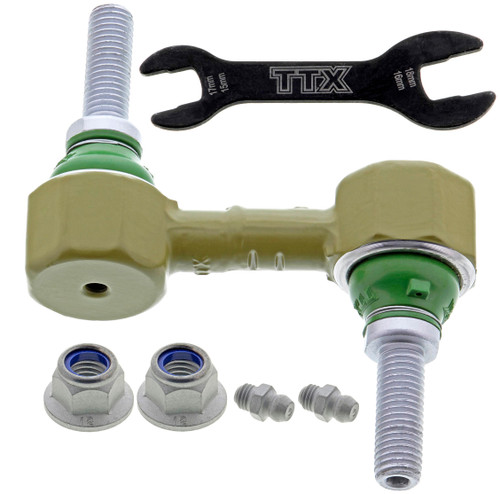 Suspension Stabilizer Bar Link Kit TXMS30825 - front view