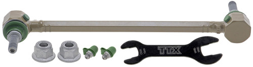 Suspension Stabilizer Bar Link Kit TXK80252 - front view