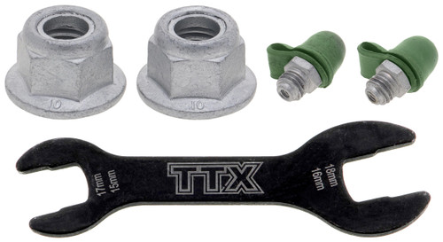 Suspension Stabilizer Bar Link Kit TXK80252