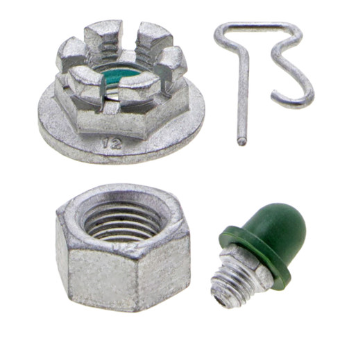 Steering Tie Rod End TXMS30624