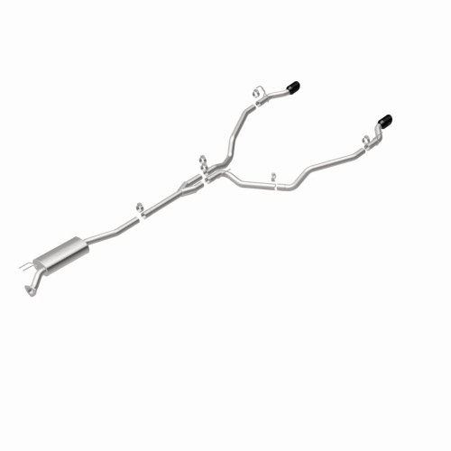 MagnaFlow NEO Catback Exhaust for 2021+ Honda Ridgeline 3.5L