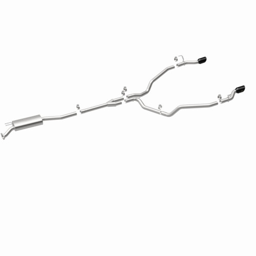 MagnaFlow NEO Catback Exhaust for 2021+ Honda Ridgeline 3.5L