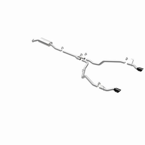 MagnaFlow NEO Catback Exhaust for 2021+ Honda Ridgeline 3.5L