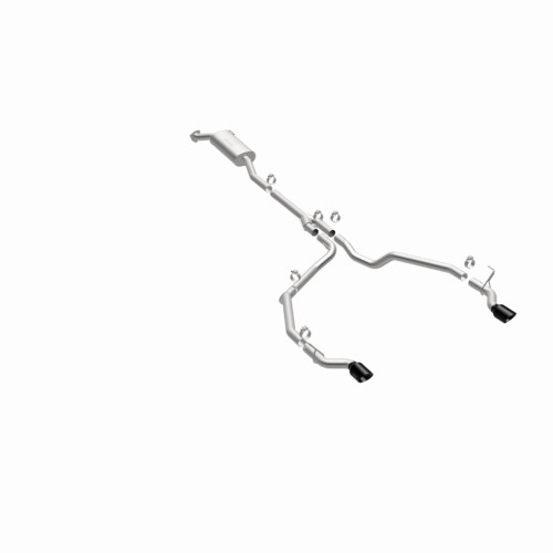 MagnaFlow NEO Catback Exhaust for 2021+ Honda Ridgeline 3.5L