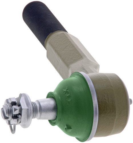 Steering Tie Rod End TXMS40618 - side view