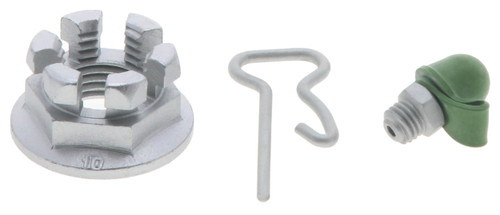 Steering Tie Rod End TXMS40618