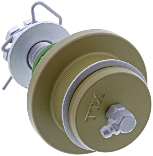 Suspension Ball Joint TXK8695T - back view