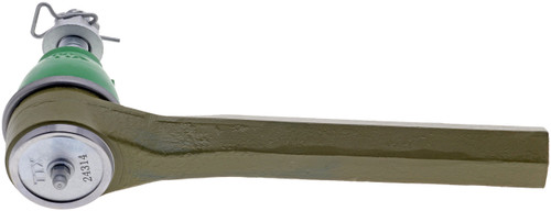 Steering Tie Rod End TXMS406110 - back view