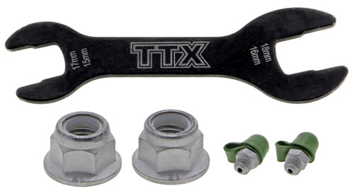 Suspension Stabilizer Bar Link Kit TXK80262