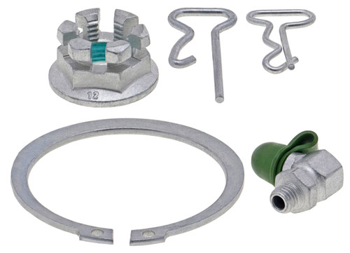 Suspension Ball Joint TXMS25507