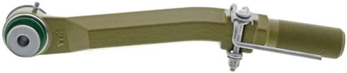 Steering Tie Rod End TXMS40622 - back view