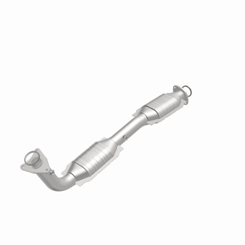 MagnaFlow Direct Fit Converter for 2007-2008 Toyota Tundra 5.7L Passenger Side