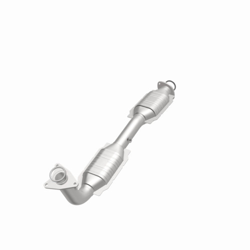 MagnaFlow Direct Fit Converter for 2007-2008 Toyota Tundra 5.7L Passenger Side