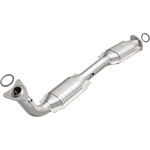 MagnaFlow 49630 OEM Grade Direct-Fit Catalytic Converter for 2007-2022 Toyota Sequoia