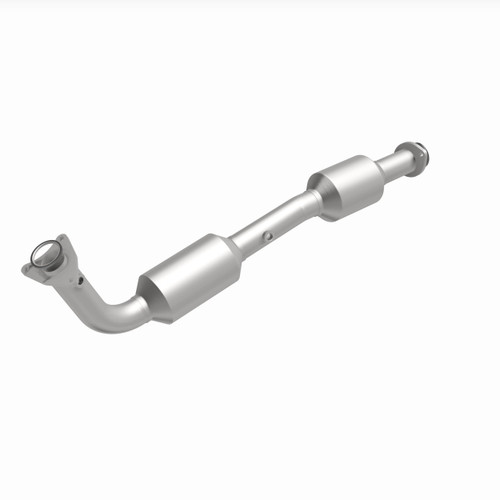 MagnaFlow 49630 OEM Grade Direct-Fit Catalytic Converter for 2007-2022 Toyota Sequoia