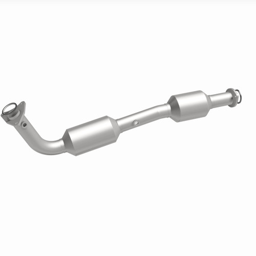 MagnaFlow 49630 OEM Grade Direct-Fit Catalytic Converter for 2007-2022 Toyota Sequoia