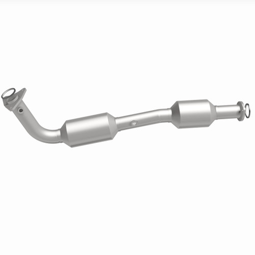 MagnaFlow 49630 OEM Grade Direct-Fit Catalytic Converter for 2007-2022 Toyota Sequoia