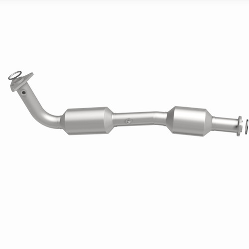 MagnaFlow 49630 OEM Grade Direct-Fit Catalytic Converter for 2007-2022 Toyota Sequoia