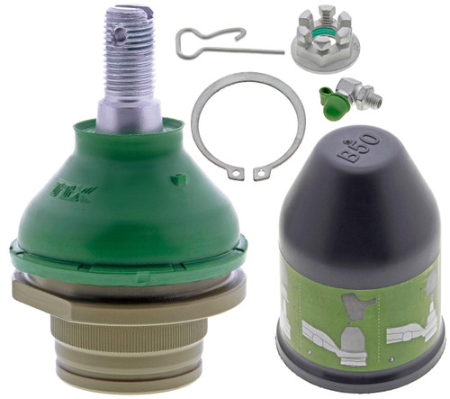 Suspension Ball Joint TXMS40546 - front view