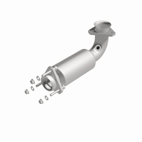MagnaFlow Direct Fit Converter for 92-93 Corvette