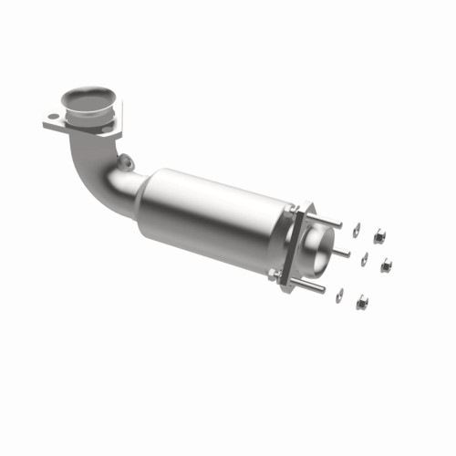 MagnaFlow Direct Fit Converter for 92-93 Corvette