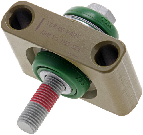 Suspension Control Arm Bushing TXMS404320
