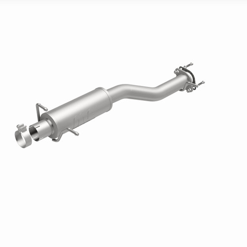 MagnaFlow 19433 D-Fit Muffler Replacement Kit With Muffler for 2019-2024 Ram 1500 5.7L