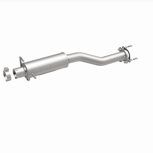 MagnaFlow 19433 D-Fit Muffler Replacement Kit With Muffler for 2019-2024 Ram 1500 5.7L