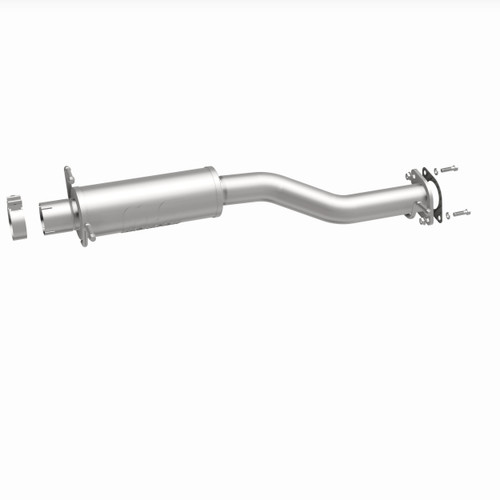 MagnaFlow 19433 D-Fit Muffler Replacement Kit With Muffler for 2019-2024 Ram 1500 5.7L