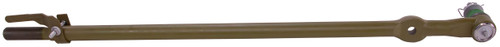 Steering Drag Link TXMS40451 - back view