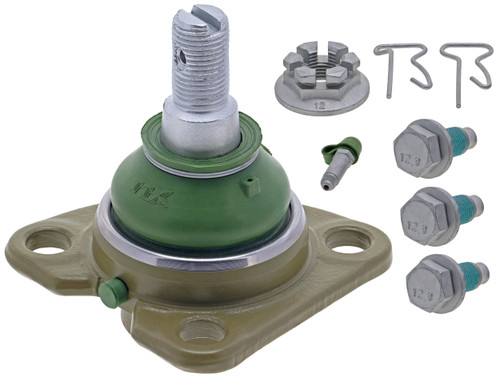 Suspension Ball Joint TXMS25517 - front view