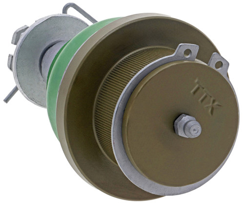 Suspension Ball Joint TXMS40553 - back view