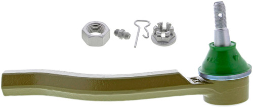 Steering Tie Rod End TXMS30669 - front view