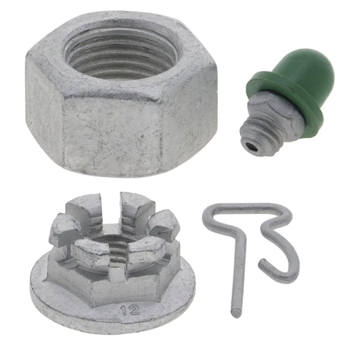 Steering Tie Rod End TXMS40629
