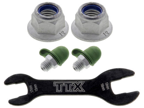 Suspension Stabilizer Bar Link Kit TXMS258121
