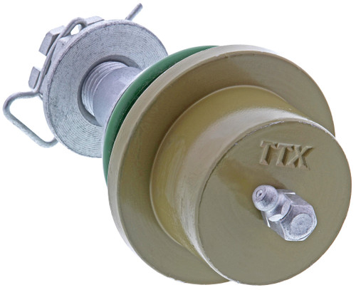 Suspension Ball Joint TXMS25518 - back view