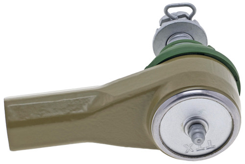 Steering Tie Rod End TXMS40643 - back view