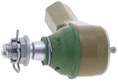 Steering Tie Rod End TXMS40643 - side view