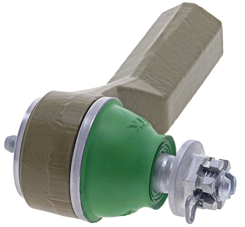Steering Tie Rod End TXMS25671 - side view