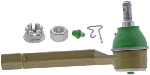 Steering Tie Rod End TXMS406133 - front view