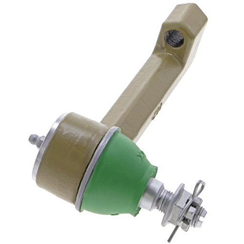 Steering Tie Rod End TXMS406133 - side view
