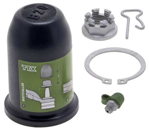 Suspension Ball Joint TXMS30526