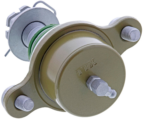 Suspension Ball Joint TXMS40555 - back view